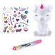 Набір для творчості Style 4 Ever Мій улюбленець Щеня S Mini Deco DIY Light Up Canal Toys OFG267/4