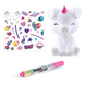 Набір для творчості Style 4 Ever Мій улюбленець Щеня S Mini Deco DIY Light Up Canal Toys OFG267/4