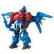 Робот-трансформер Раптор Болт Вінг Dinoster Raptor Bolt Wing Dinoster EU580813