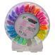 Уценка Мега-набор для творчества создания браслетов из резинок Fashion Bandz Jewelry Kit iLY WeCool 112506