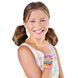 Уценка Мега-набор для творчества создания браслетов из резинок Fashion Bandz Jewelry Kit iLY WeCool 112506