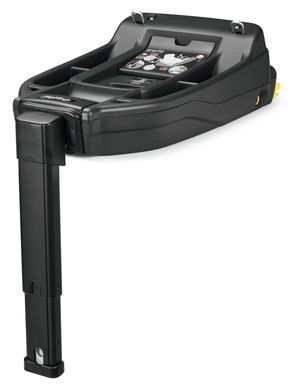 Автокрісло Viaggio FF105 Polo з базою I-size Peg-Perego PACK01-FF105000002 (бежево-сіре)