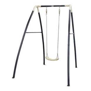 Металлические детские качели Single Metal Swing Axi A030.241.00