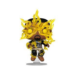 Ігрова фігурка Funko POP! cерії Людина-павук: НШД &ndash; Електро