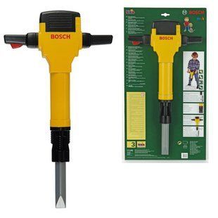 Детский отбойный молоток Bosch mini Theo Klein 8405