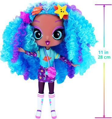 Ігровий набір з лялькою Селестія Decora Fashion Girlz D1007