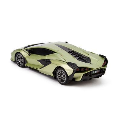 Машинка на радиоуправлении Lamborghini Sian (1:24, 2,4 ГГц) KS Drive 124GLSG