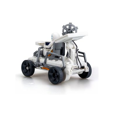 Ігровий набір Місія збери космічний ровер Astropod Rover Mission Silverlit 80332