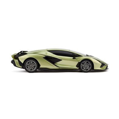 Машинка на радиоуправлении Lamborghini Sian (1:24, 2,4 ГГц) KS Drive 124GLSG