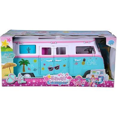 Кукла Штеффи с кемпером Steffi Love Hawaii Camper Simba 5733523