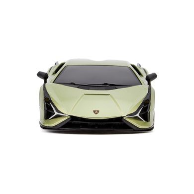Машинка на радиоуправлении Lamborghini Sian (1:24, 2,4 ГГц) KS Drive 124GLSG