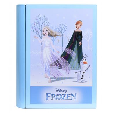 Косметический набор-книга Snow Magic Frozen Markwins 1580364E