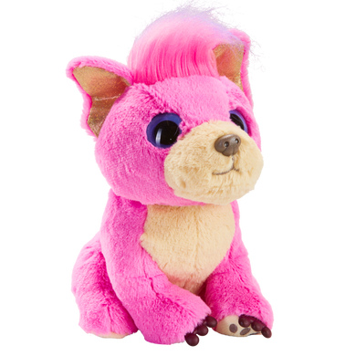 Уценка Мягкая игрушка-сюрприз Scruff-a-Luvs Cutie Cuts Little Live Pets Moose 30146