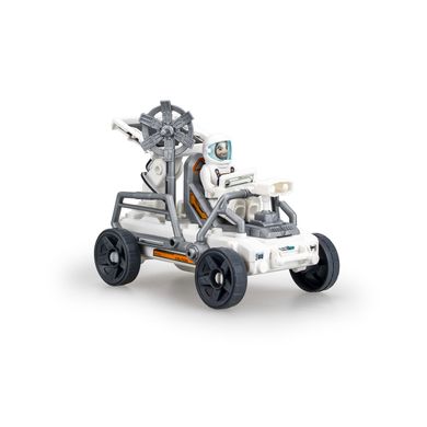 Ігровий набір Місія збери космічний ровер Astropod Rover Mission Silverlit 80332