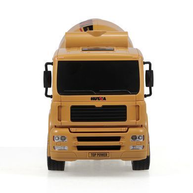 Бетономешалка Hulna HL1333 на р/у 1:18, 6 функций