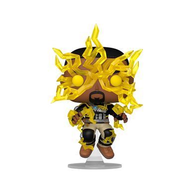 Ігрова фігурка Funko POP! cерії Людина-павук: НШД &ndash; Електро