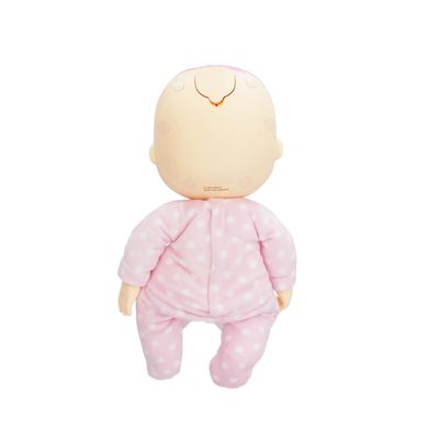 Кони Интерактивная кукла-младенец Cry Babies Newborn Coney IMC Toys 911284 с умным браслетом