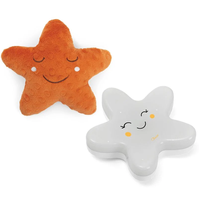 Музыкальная игрушка-ночник You&Me Star Chicco 12385.00