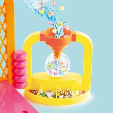 Набор для творчества Style 4 Ever Мастерская брелоков со станком Canal Toys OFG366