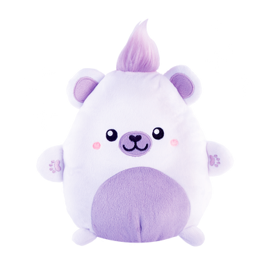 Набір для творчості Ведмежа AirBrush Plush Kawaii Style 4 Ever Canal Toys AIR067 з аерографом