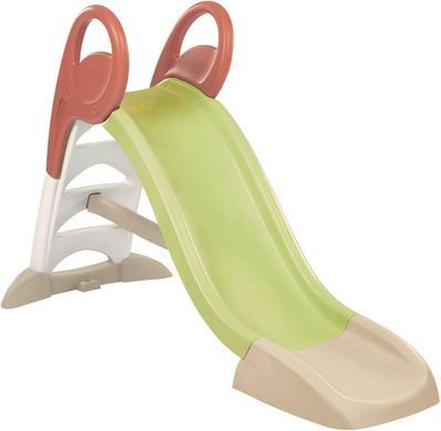 Дитяча гірка з водним ефектом (150 см) Smoby Life KS Slide 7600820510 від 2 років