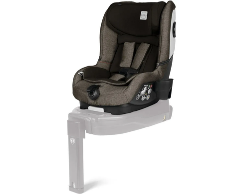 Автокрісло Viaggio FF105 Polo з базою I-size Peg-Perego PACK01-FF105000002 (бежево-сіре)