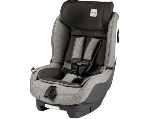 Автокрісло Viaggio FF105 Polo з базою I-size Peg-Perego PACK01-FF105000002 (бежево-сіре)