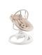 Электрические качели MoMi PEARL beige BULE00039 с пультом дистанционного управления