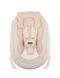 Электрические качели MoMi PEARL beige BULE00039 с пультом дистанционного управления