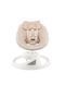 Электрические качели MoMi PEARL beige BULE00039 с пультом дистанционного управления