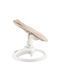 Электрические качели MoMi PEARL beige BULE00039 с пультом дистанционного управления