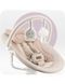 Электрические качели MoMi PEARL beige BULE00039 с пультом дистанционного управления