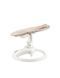 Электрические качели MoMi PEARL beige BULE00039 с пультом дистанционного управления