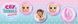 Кони Интерактивная кукла-младенец Cry Babies Newborn Coney IMC Toys 911284 с умным браслетом