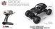 Уценка Джип на радиоуправлении (1:18, 4WD, 2.4GHz, 4.8V) Off-Road Crawler Tiger Sulong Toys SL-111RHMBl