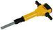 Детский отбойный молоток Bosch mini Theo Klein 8405