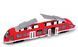 Игрушечный поезд (45 см) Городская электричка City Train Dickie Toys 3748002