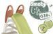 Дитяча гірка з водним ефектом (150 см) Smoby Life KS Slide 7600820510 від 2 років