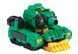 Jack Hammer Робот-трансформер Tobot Джекхамер GD S2 Детективы галактики Young Toys 301117