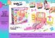 Набор для творчества Style 4 Ever Мастерская брелоков со станком Canal Toys OFG366