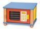 Игрушечная микроволновая печь Viga Toys Microwave Oven Wooden 59709