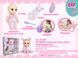 Кони Интерактивная кукла-младенец Cry Babies Newborn Coney IMC Toys 911284 с умным браслетом