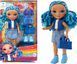 Ігровий набір з лялькою Сапфіра Rainbow High Littles Sapphire Bradshaw MGA 531197