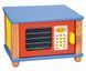 Игрушечная микроволновая печь Viga Toys Microwave Oven Wooden 59709