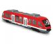 Іграшковий поїзд (45 см) Міська електричка City Train Dickie Toys 3748002