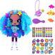 Ігровий набір з лялькою Селестія Decora Fashion Girlz D1007