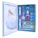 Косметичний набір-книга Snow Magic Frozen Markwins 1580364E