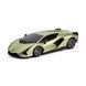 Машинка на радиоуправлении Lamborghini Sian (1:24, 2,4 ГГц) KS Drive 124GLSG