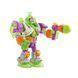Уцінка Ігровий набір SuperThings Superbot Mega-K PSTSP116IN20