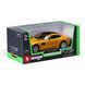 Уцінка Металева машина (1:32) Mercedes-AMG GT Bburago 18-43065